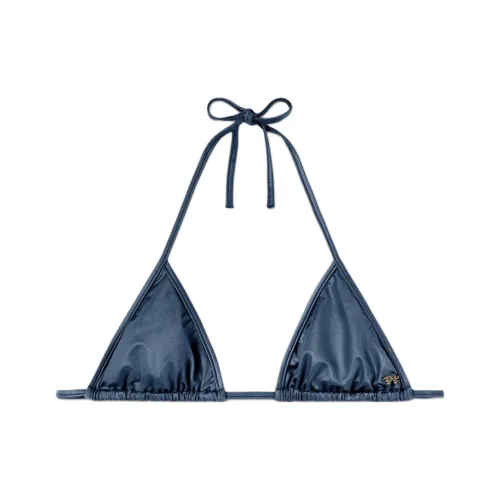 PALM ANGELS Бикини Женские Металл Синий