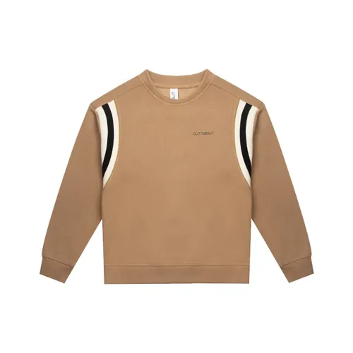 OUTnABOUT Kids Свитшоты