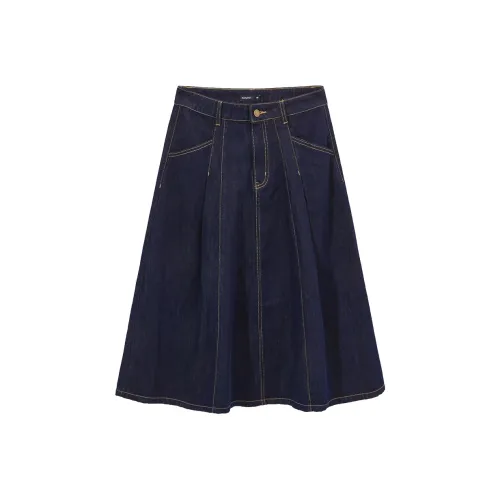 Hotwind Повседневные короткие юбки для женщин