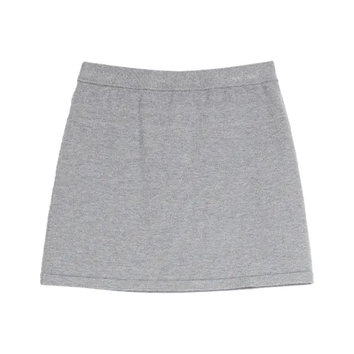 ELLE Повседневные короткие юбки для женщин