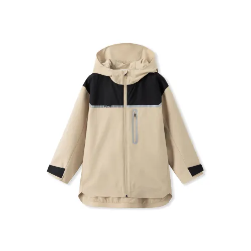 Asics Sports Performance Куртки и Пальто Хаки Подростки