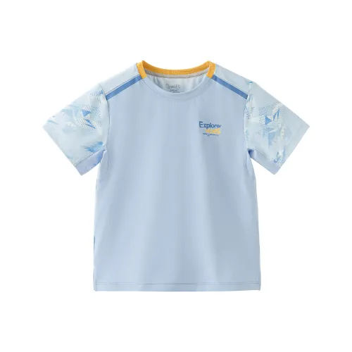 SWIFT Синий SWIFT Kids Т-рубашки