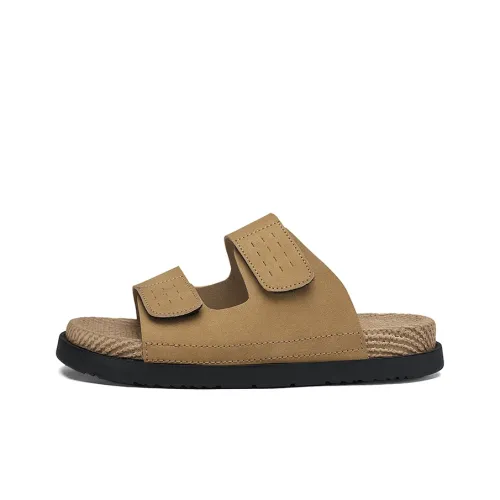 NANJIREN Антизапахивающие Слипоны Мужские