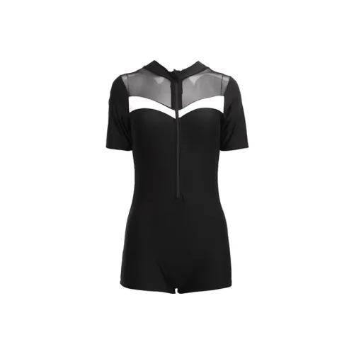 BASTA SURF Черный Женские Ван-Пис Купальники