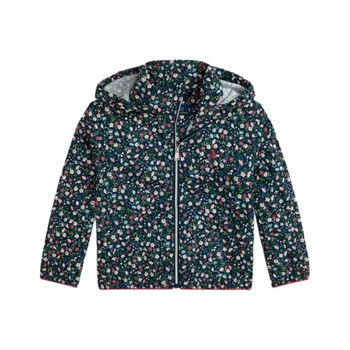 Polo Ralph Lauren Куртки и Пальто Осенний Зимний 24 Синий Детский