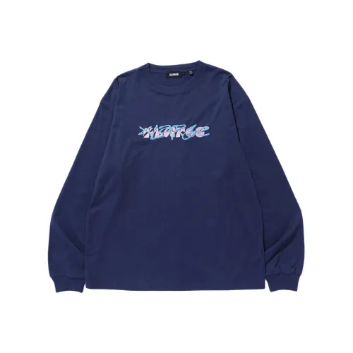 XLARGE Мужские T-рубашки