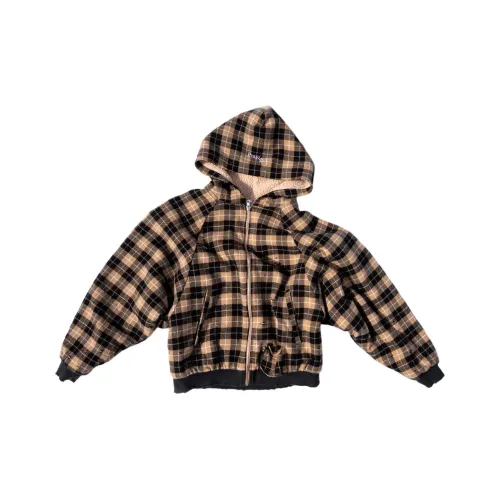 Praying Коричневый Унисекс Толстовки