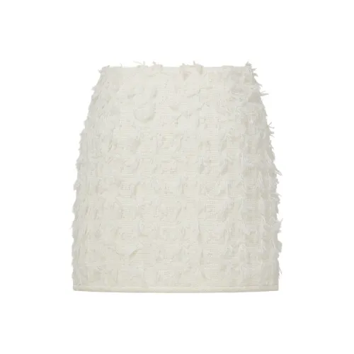 d'zzit Повседневные короткие юбки для женщин