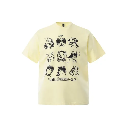 TH FABRICATE Женские футболки