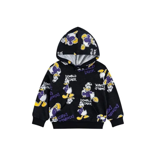 Disney Черный Kids Свитшоты