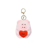 Розовый Поросенок