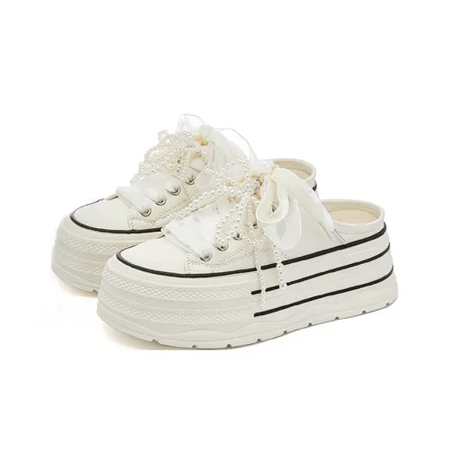 GULIA Износостойкие противоскользящие домашние тапочки для женщин