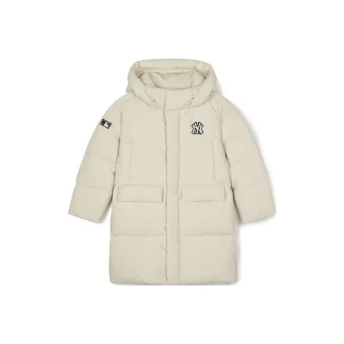 MLB KIDS Топ New York Yankees Goose Ecru Детский