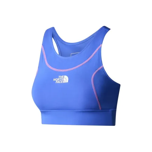 The North Face Синий Женское спортивное белье