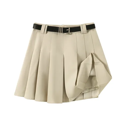 FLIM Повседневные короткие юбки для женщин