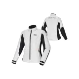 Светло-серый/Черный