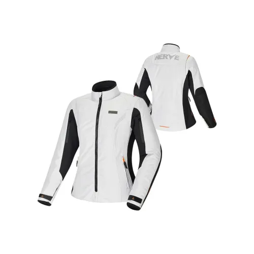 NERVE Женские гоночные костюмы / мотоциклетные костюмы