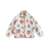 Маленький Клубничный