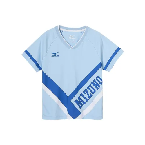 Mizuno Школьный возраст T Футболка