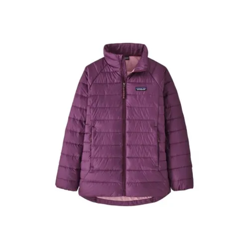 Patagonia Kids Пуховики
