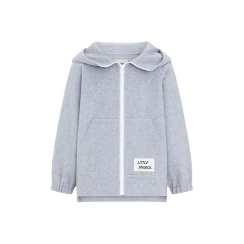 Little MO&CO. Kids Свитшоты
