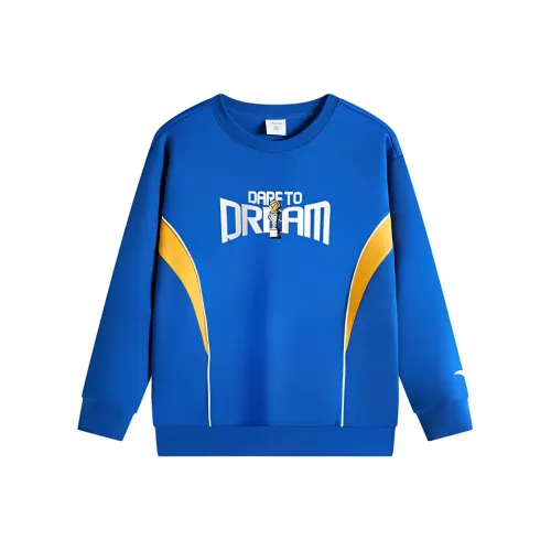 Antakids Толстовка Железный синий Подростки