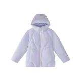 Свет, вечерний, сияющий, фиолетовый.