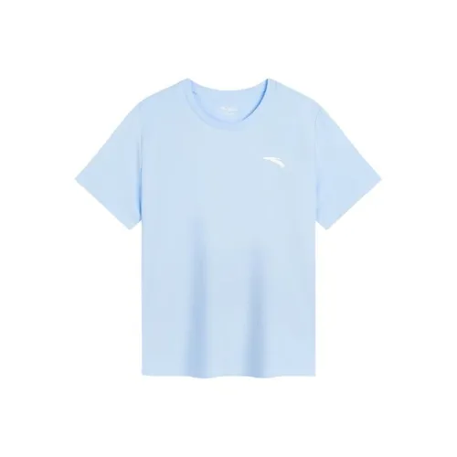 Antakids RUNNING Collection Т-рубашка Bray Синий Детская