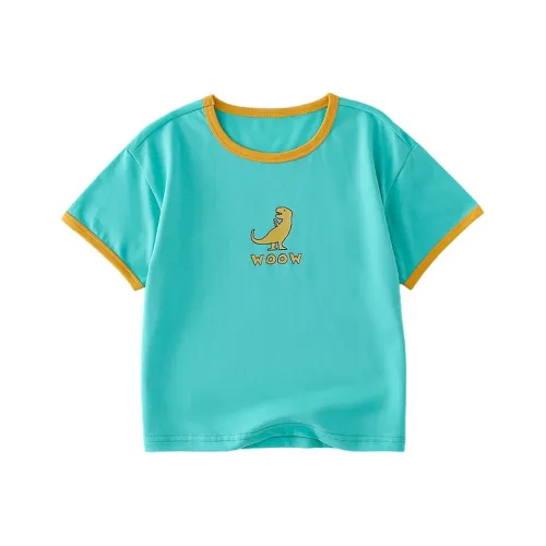 Cotton Hall T-рубашка для детей в возрасте 3-7 лет