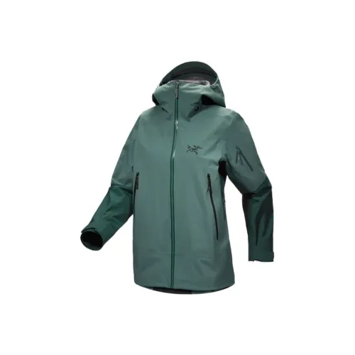 Arcteryx SENTINEL Куртка Женская SKI Топ Женский