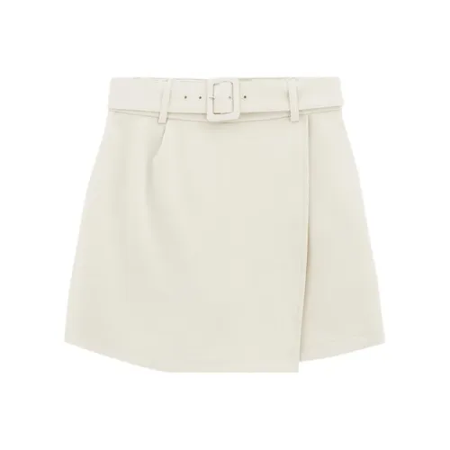 SLY Женские Повседневные Короткие Юбки