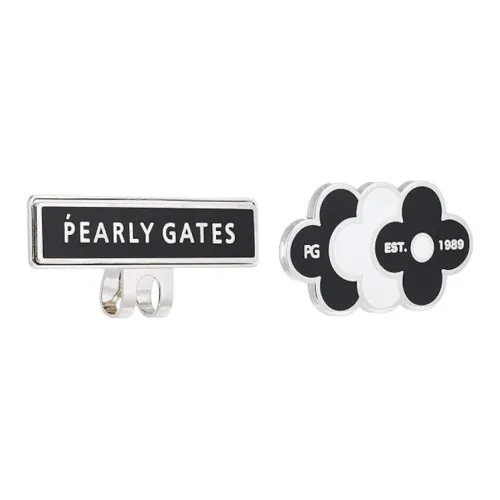 PEARLY GATES Железо Аксессуары Унисекс