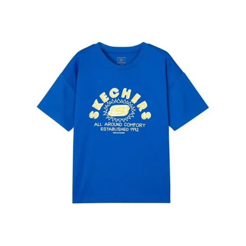 Skechers Kids Футболки