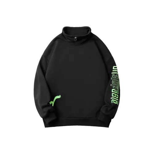 MACBANA Школьный возраст Свитшоты