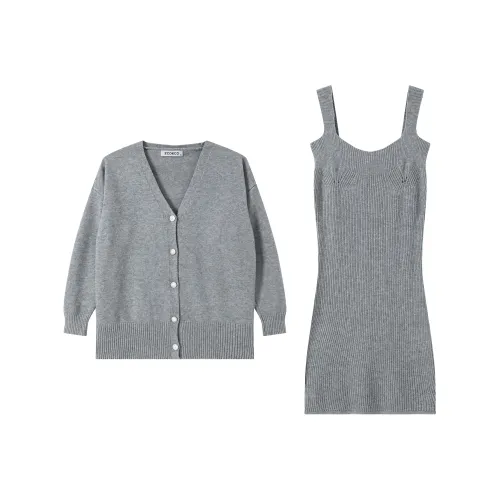 ZCDECO Женские комплекты с юбкой