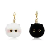 Румяна Котенок, 1 пара