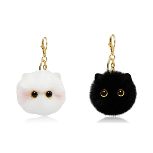 AEMC Плюшевые подвески унисекс