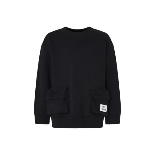 Little MO&CO. Kids Свитшоты