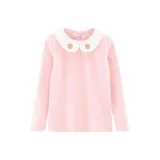 Обычный клубнично-розовый