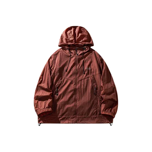 HZWH Sun And UV Protection Одежда с защитой от солнца Мужская