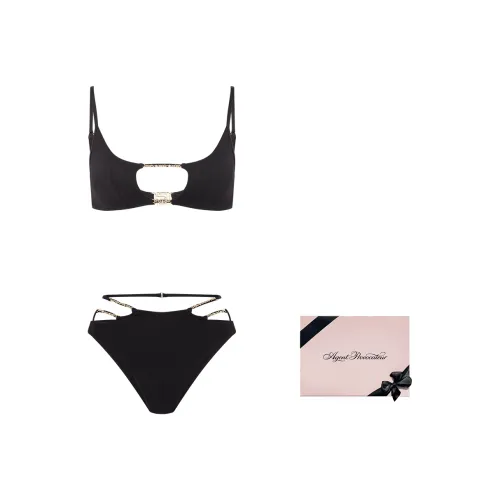 Agent Provocateur Черный Женские Бикини