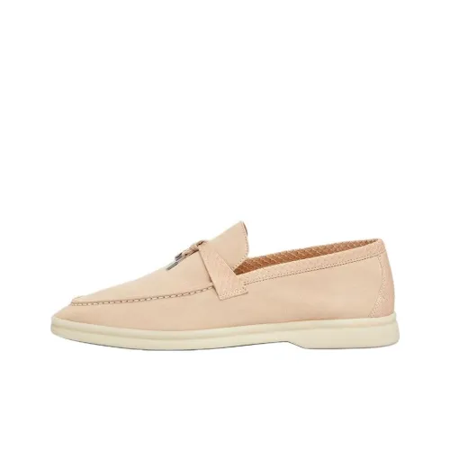 Loro Piana Summer Charms Walk Женские повседневные туфли Женские