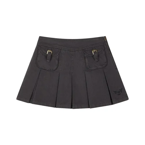 Teenie Weenie Повседневные короткие юбки Женские