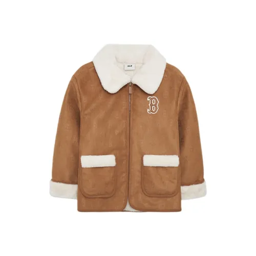 MLB KIDS Куртки и Пальто CAMEL Детский