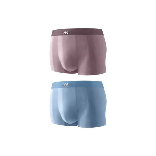 Мужские боксер-шорты Lee совместного бренда