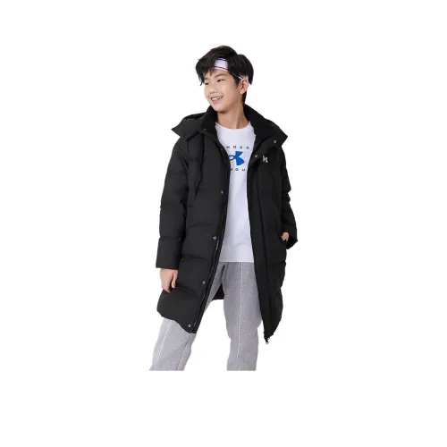 Under Armour Пуховик Подростки