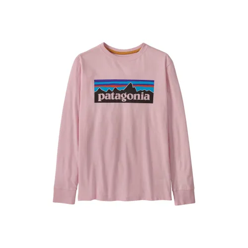 Patagonia Regenerative Organic Certified Детская рубашка