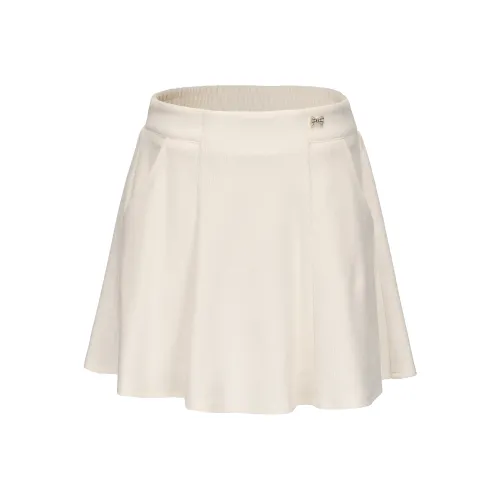 CHIWAWAMEME Повседневные короткие юбки для женщин