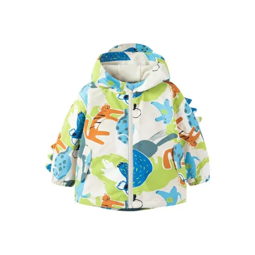 Mini Bala Куртки и Пальто для Детей