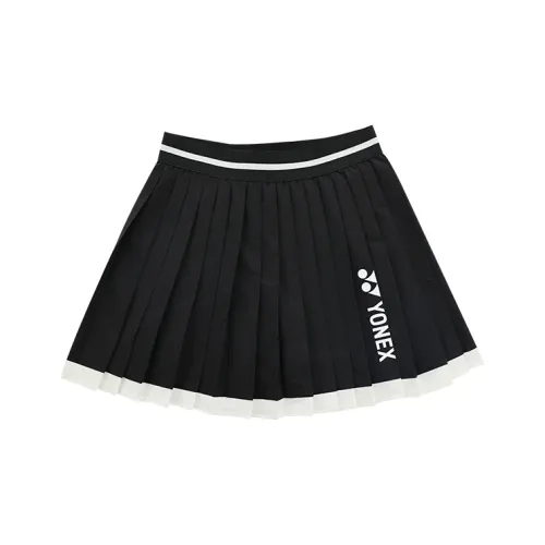 YONEX Tennis Series Женские Повседневные Короткие Юбки